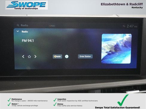 New 2026 Hyundai Santa Fe SE image 23