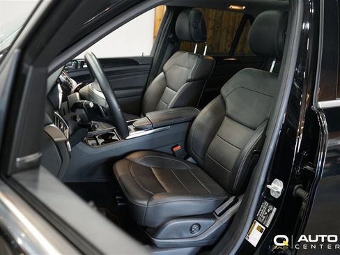 Used 2013 Mercedes-Benz ML 350 BlueTEC 4MATIC image 14