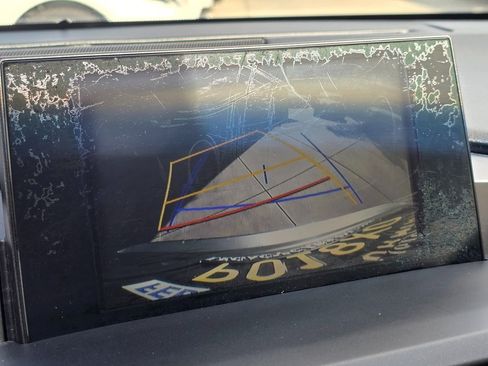 Used 2016 Lexus NX 200t FWD image 34