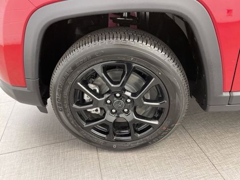 New 2026 Jeep Compass Latitude w/ Quick Order Package 29K image 8