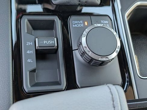 New 2026 Toyota Tundra Limited image 15