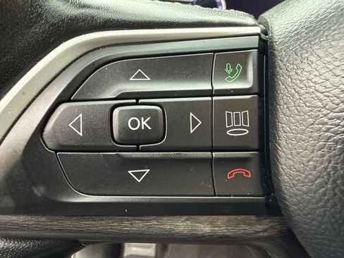 Used 2022 Jeep Grand Cherokee L Limited image 29