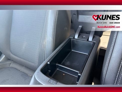 Used 2025 Buick Encore GX Preferred AWD/4WD image 18