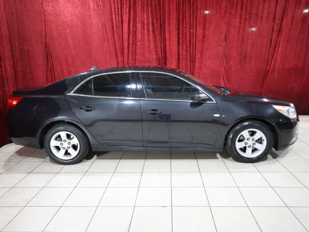 Used 2013 Chevrolet Malibu LS FWD image 8