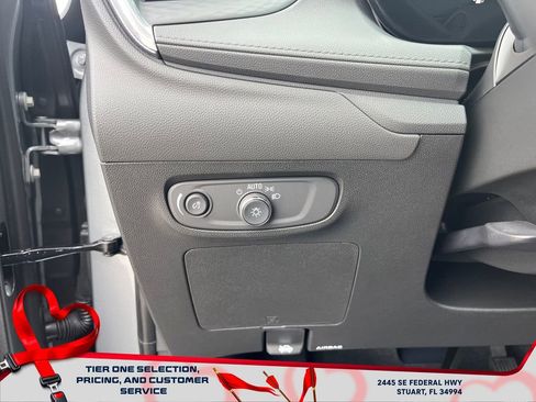 New 2026 Buick Encore GX Sport Touring w/ Advanced Technology Package image 24