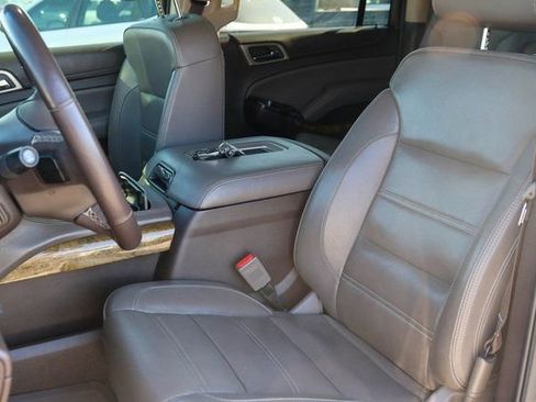 Used 2017 GMC Yukon XL Denali w/ Open Road Package image 14