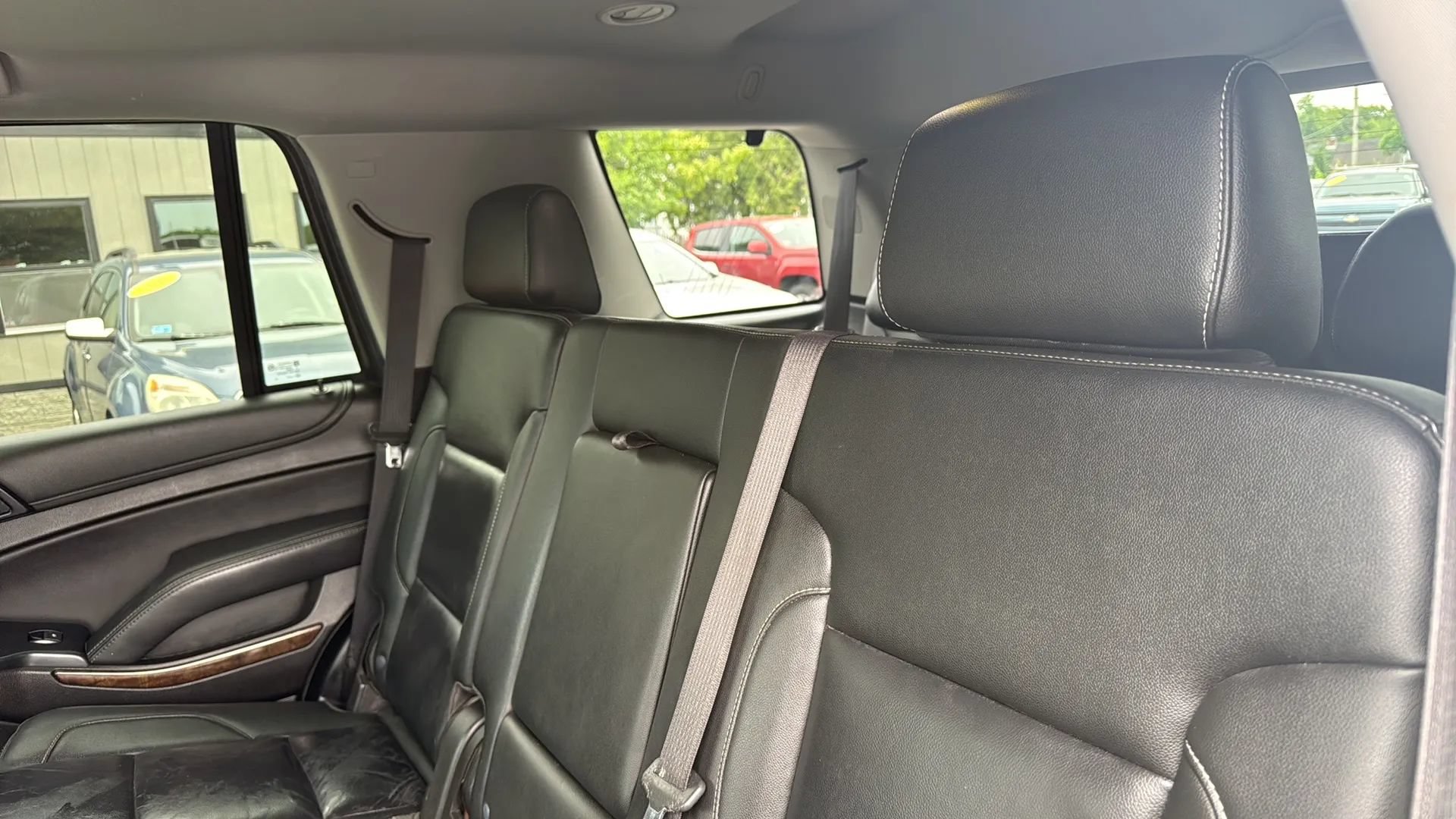 Used 2019 Chevrolet Tahoe LT AWD/4WD image 19