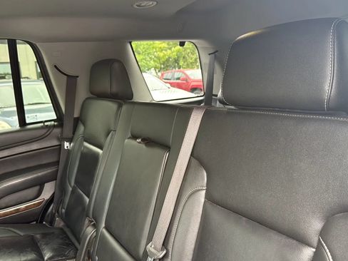 Used 2019 Chevrolet Tahoe LT AWD/4WD image 19