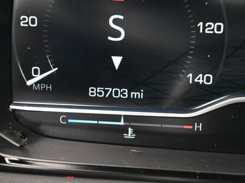 Used 2023 GMC Yukon Denali Ultimate image 24