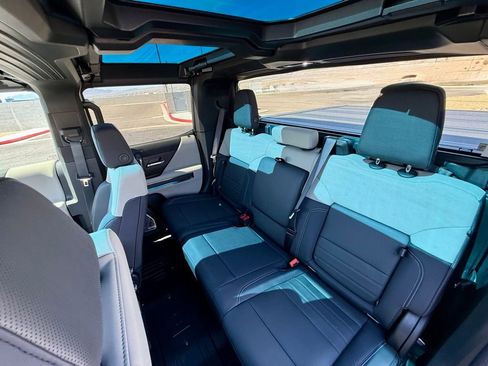 New 2026 GMC Hummer EV 4x4 Crew Cab image 34