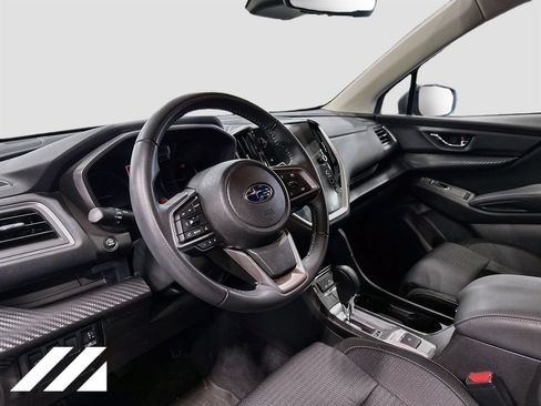 Used 2023 Subaru Ascent Premium w/ Convenience Package AWD/4WD image 9