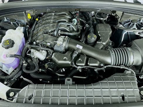 New 2025 Jeep Grand Cherokee Limited image 37