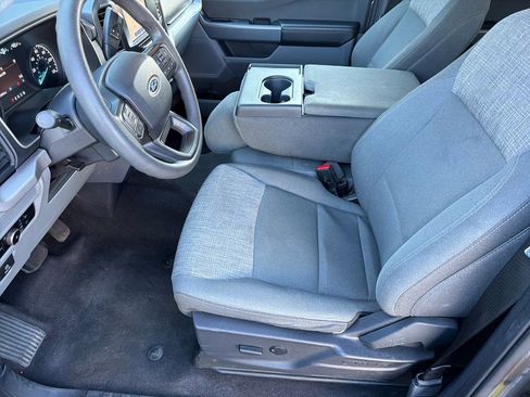 Used 2023 Ford F150 XLT image 11