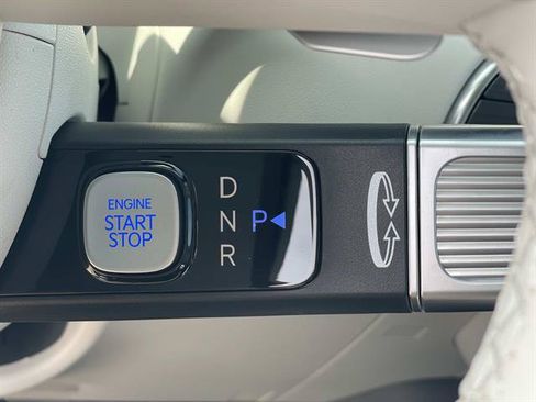 New 2026 Hyundai Palisade SEL Premium FWD image 15