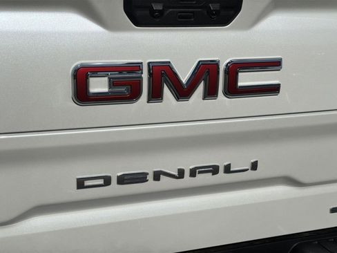 Used 2024 GMC Sierra 1500 Denali w/ Denali Reserve Package image 30