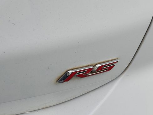 Used 2024 Chevrolet Equinox RS w/ RS Leather Package image 31