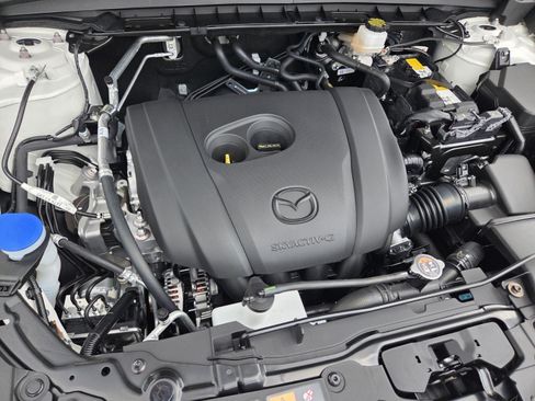 New 2026 MAZDA CX-5 Preferred AWD/4WD image 18