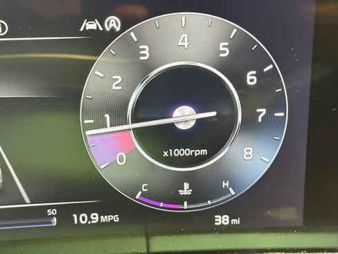 New 2025 Kia Telluride SX Prestige X-Line image 19