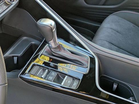 New 2026 Acura ADX A-Spec FWD image 11