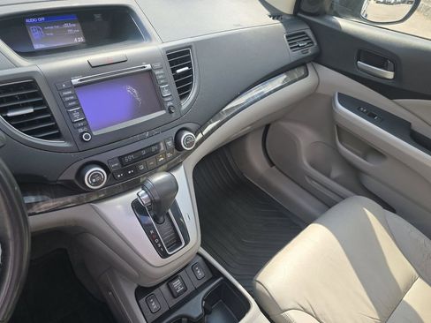 Used 2012 Honda CR-V EX-L image 28