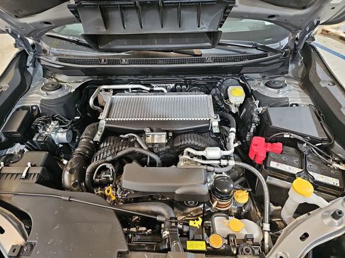 New 2026 Subaru Outback Wilderness AWD/4WD image 32