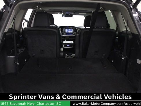 Used 2016 Toyota Highlander Limited FWD image 34