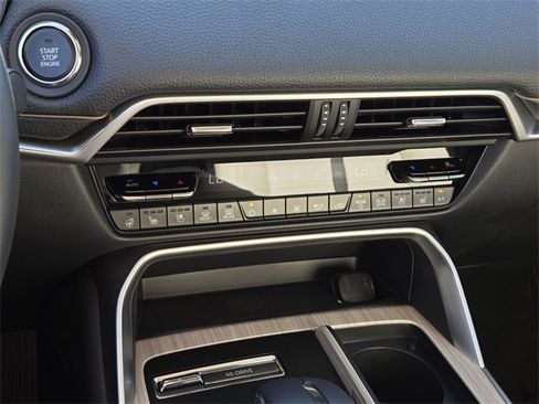 New 2026 MAZDA CX-90 3.3 Turbo w/ Premium Sport Pkg image 15