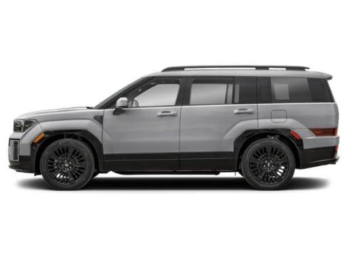 New 2026 Hyundai Santa Fe Calligraphy AWD/4WD image 2