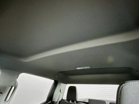 Used 2021 Chevrolet Silverado 1500 Custom w/ Rally Edition AWD/4WD image 21