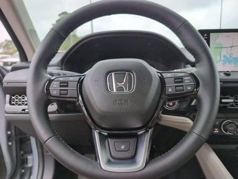 New 2026 Honda Accord Touring image 19