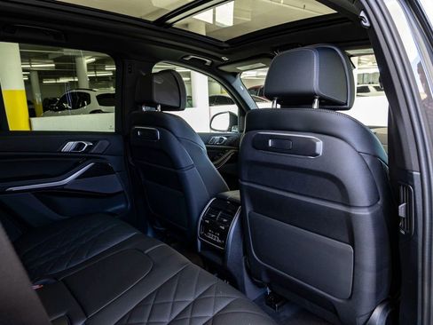 New 2026 BMW X5 xDrive40i w/ M Sport Package image 25