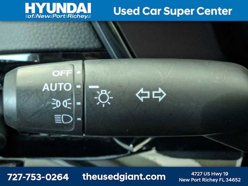 Used 2024 Honda CR-V EX-L image 35