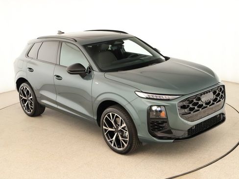 New 2026 Audi Q3 quattro 2.0T image 34