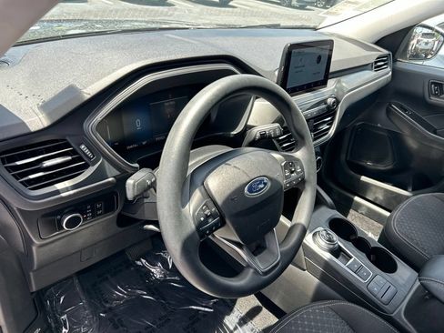 Used 2025 Ford Escape Active FWD image 21