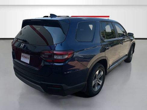 Used 2025 Honda Pilot EX-L image 7