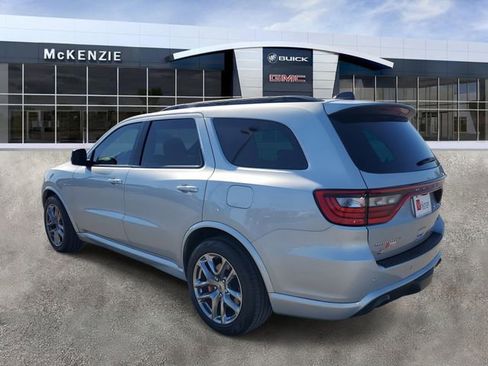 Used 2023 Dodge Durango R/T w/ Tow 'N Go Package image 3