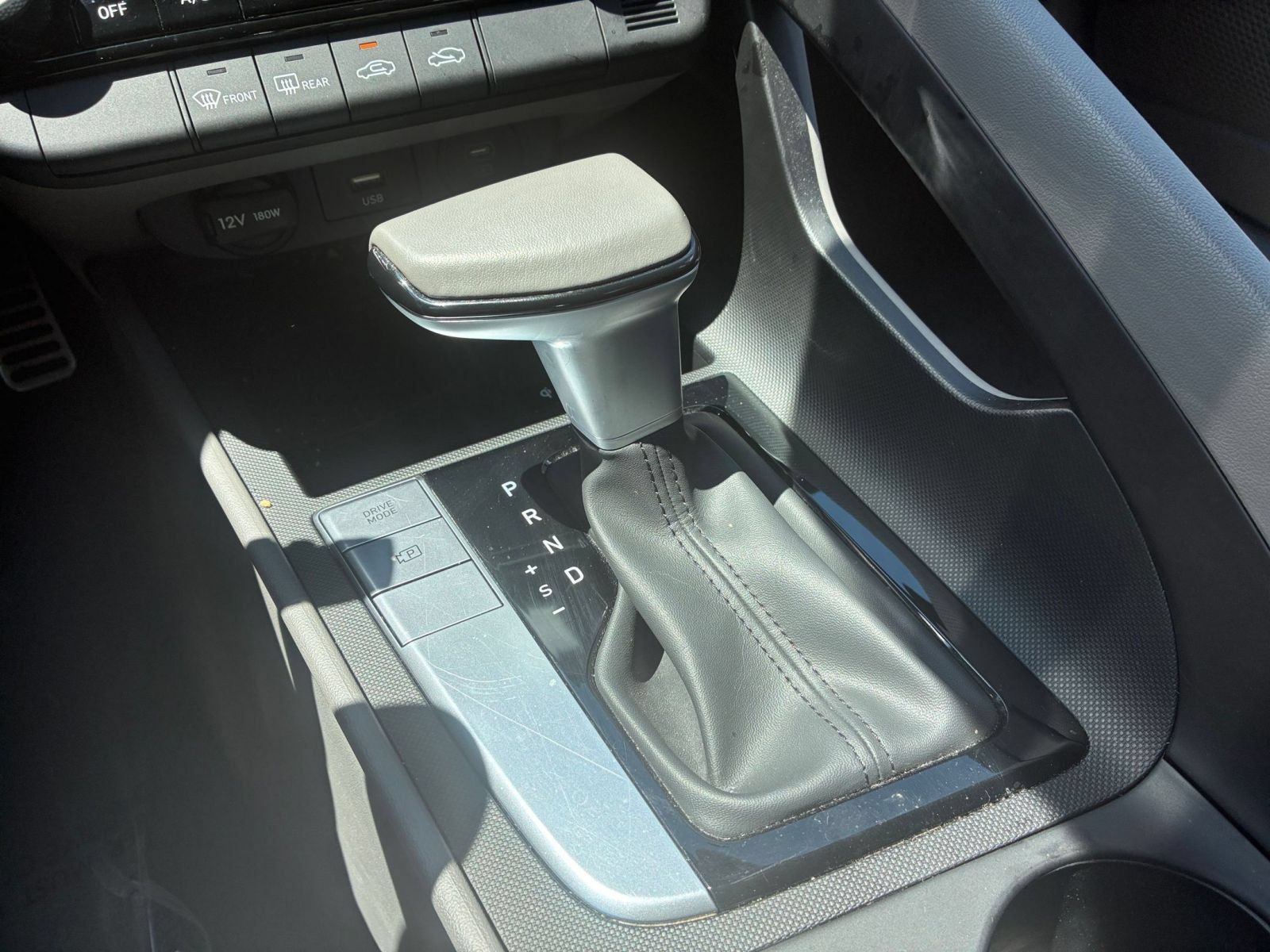 Used 2026 Hyundai Elantra Sport FWD image 35