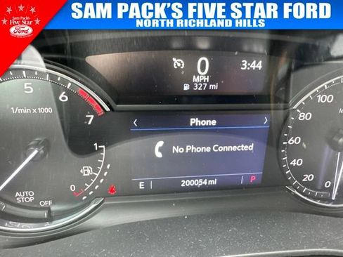 Used 2021 Cadillac XT5 Luxury FWD image 9