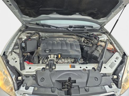 Used 2013 Chevrolet Impala Police image 23