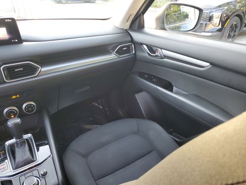 Used 2023 MAZDA CX-5 AWD 2.5 S image 15