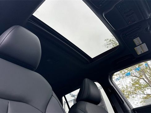 New 2026 Subaru Outback Premium image 14