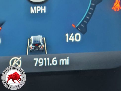 Certified 2024 Ford Bronco Raptor w/ Interior Carbon Fiber Pack 6 image 31