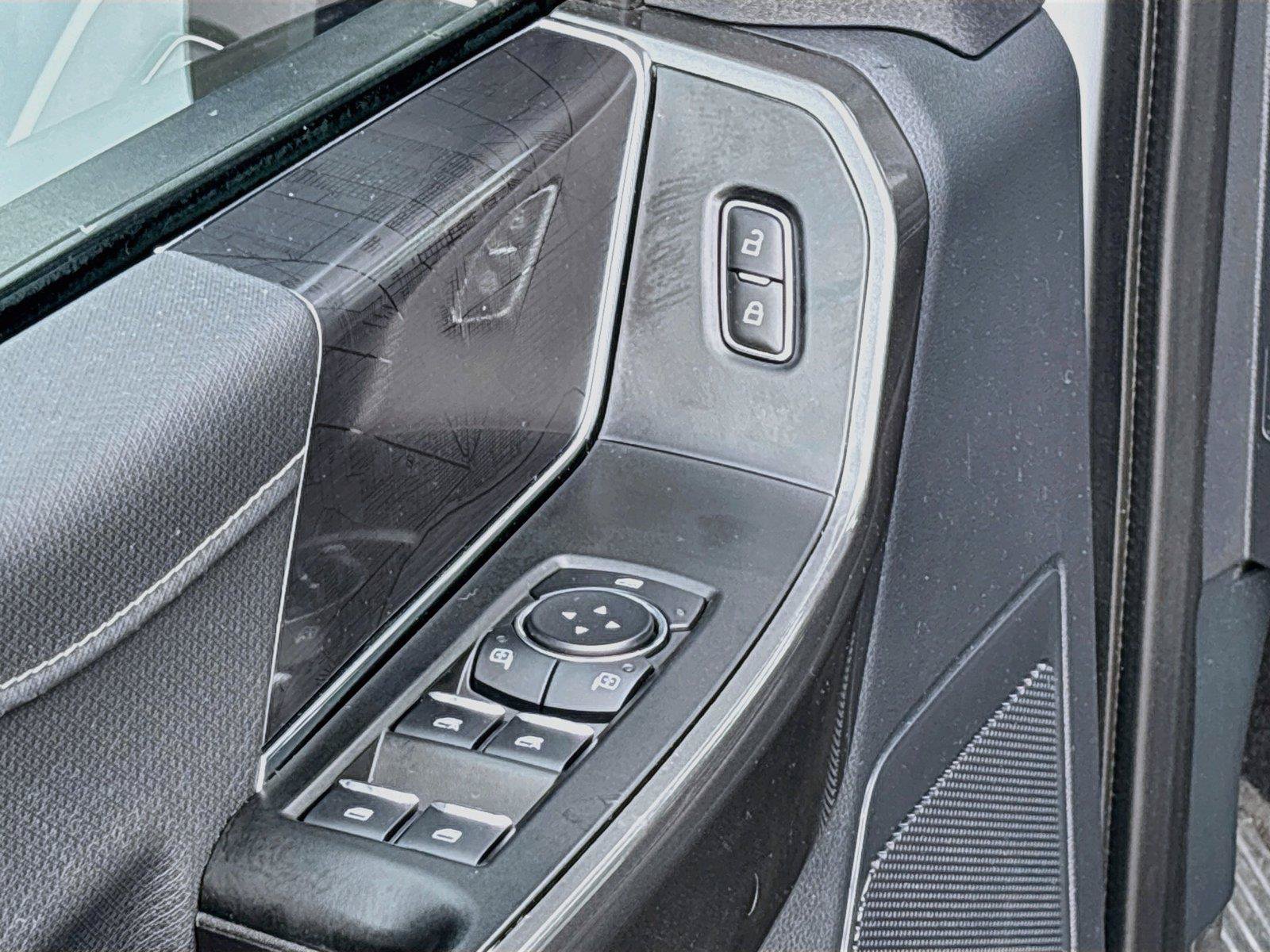 Used 2023 Ford F150 XLT w/ Equipment Group 302A High AWD/4WD image 21
