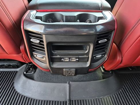 Used 2019 RAM 1500 Rebel w/ Rebel Level 2 Equipment Group image 22