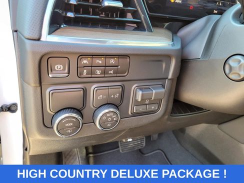 New 2026 Chevrolet Tahoe High Country RWD image 19