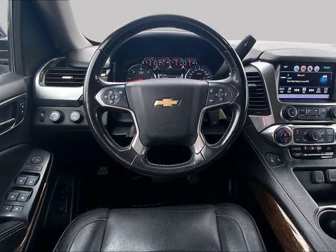 Used 2018 Chevrolet Tahoe LT AWD/4WD image 6