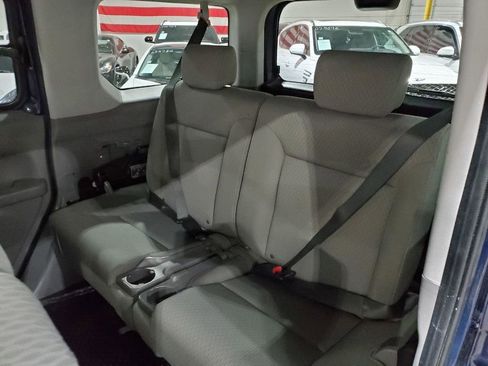 Used 2009 Honda Element LX image 24