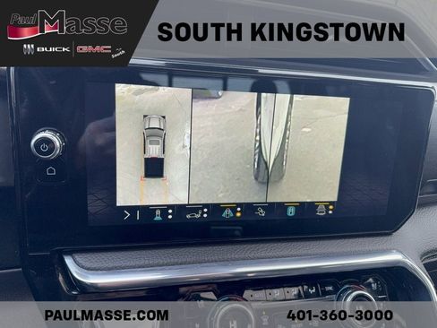 Used 2023 GMC Sierra 1500 Denali image 18