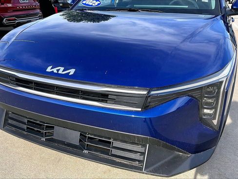 Used 2025 Kia K4 FWD image 33