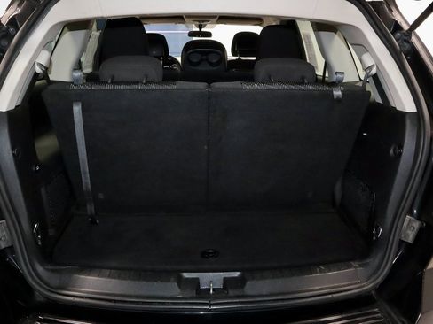 Used 2015 Dodge Journey American Value Package w/ Flexible Seating Group image 12